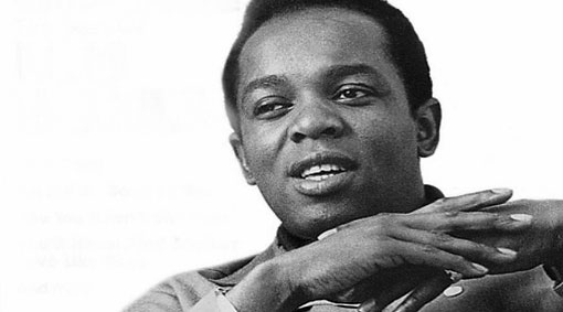 Lou Rawls